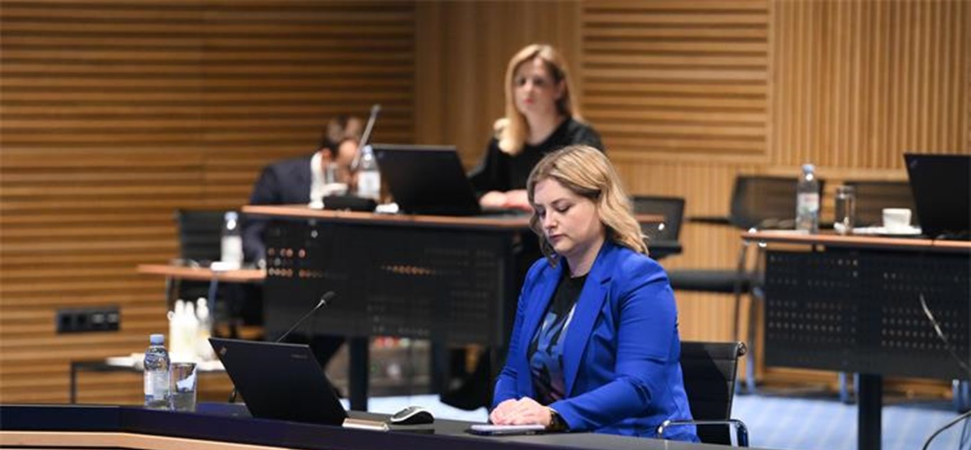 Šimpraga: Vlada će uložiti dodatne napore za pomoć pogođenima nevremenom